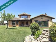 Vivienda exclusiva de 230 m2 en venta Huesca, España