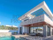 Vivienda exclusiva de 235 m2 en venta Rojales, España