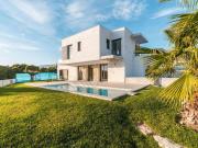 Vivienda exclusiva de 235 m2 en venta Finestrat, España