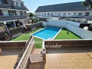 Vivienda exclusiva de 239 m2 en venta Castelldefels, España