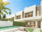 Vivienda exclusiva de 239 m2 en venta Málaga, Andalucía