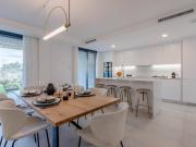 Vivienda exclusiva de 240 m2 en venta Mijas, España