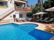 Vivienda exclusiva de 250 m2 en alquiler Málaga, España