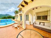 Vivienda exclusiva de 250 m2 en venta Denia, Comunidad...