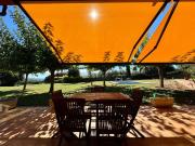 Vivienda exclusiva de 252 m2 en venta Bescanó, España