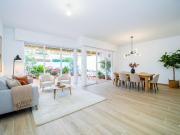 Vivienda de lujo de 301 m2 en alquiler Madrid, España