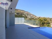 Vivienda exclusiva de 259 m2 en venta Alicante,...