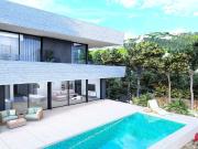 Vivienda exclusiva de 260 m2 en venta Altea, España