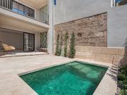 Vivienda exclusiva de 277 m2 en venta El Terreno, Palma...