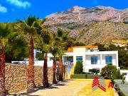 Vivienda exclusiva de 280 m2 en venta Altea, España