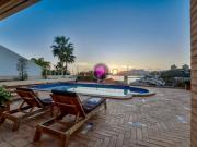 Vivienda exclusiva de 280 m2 en venta Moraira, Comunidad...