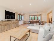 Vivienda exclusiva de 284 m2 en venta Palma de Mallorca,...