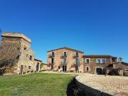 Vivienda exclusiva de 2850 m2 en venta Llagostera, España