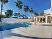 Vivienda de lujo de 288 m2 en venta San Jose de la...