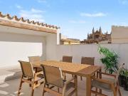 Vivienda exclusiva de 291 m2 en venta Palma de Mallorca,...