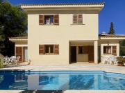 Vivienda exclusiva de 295 m2 en venta Alcúdia, Baleares