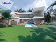 Vivienda exclusiva de 298 m2 en venta La Mata Costa...
