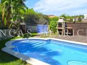 Vivienda exclusiva de 300 m2 en alquiler Sitges, España