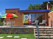 Vivienda exclusiva de 300 m2 en venta Copándaro de...