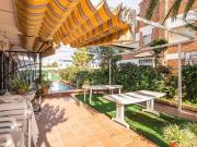 Vivienda exclusiva de 300 m2 en venta Madrid, Comunidad...