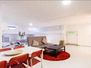 Vivienda exclusiva de 301 m2 en venta Palma de Mallorca,...