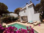 Vivienda exclusiva de 306 m2 en venta Castillo de Aro,...