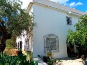 Vivienda exclusiva de 312 m2 en venta Tolox, España