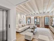 Vivienda exclusiva de 324 m2 en venta Palma de Mallorca,...