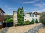 Vivienda exclusiva de 327 m2 en venta Paderne, Galicia