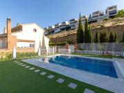 Vivienda exclusiva de 331 m2 en venta Granada, España