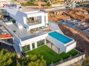 Vivienda exclusiva de 342 m2 en venta Alicante, España