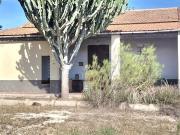 Vivienda exclusiva de 344 m2 en venta Elche, Comunidad...