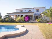 Vivienda de lujo de 350 m2 en alquiler Benitachell,...