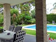 Vivienda exclusiva de 350 m2 en venta Denia, Comunidad...