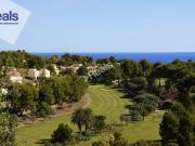 Vivienda exclusiva de 353 m2 en venta Alicante, España