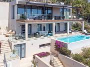 Vivienda exclusiva de 354 m2 en venta Calvià, Baleares