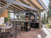 Vivienda exclusiva de 355 m2 en venta Huétor Santillán,...