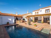 Vivienda exclusiva de 358 m2 en venta Albolote, Andalucía