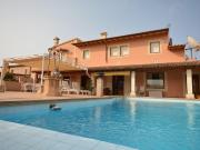 Vivienda exclusiva de 363 m2 en venta Palma de Mallorca,...