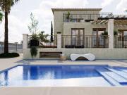Vivienda exclusiva de 367 m2 en venta Campello, España
