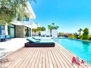 Vivienda exclusiva de 370 m2 en venta Finestrat, España