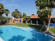 Vivienda exclusiva de 382 m2 en venta Alhaurín el...