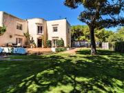 Vivienda exclusiva de 384 m2 en alquiler Sitges, España