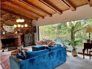 Vivienda exclusiva de 3900 m2 en venta Santafe de...