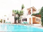 Vivienda exclusiva de 390 m2 en venta Ibiza, Baleares