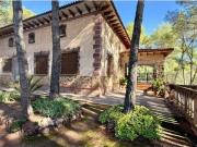 Vivienda exclusiva de 390 m2 en venta Serra, España