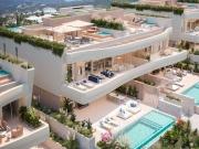 Vivienda exclusiva de 393 m2 en venta Marbella, España