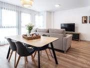 Vivienda exclusiva de 3 dormitorios en el corazón de...