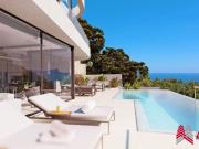 Vivienda exclusiva de 400 m2 en venta Altea, Comunidad...