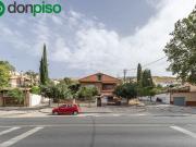 Vivienda exclusiva de 404 m2 en venta Granada, España